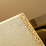 PANNEAUX PARTICULES BRUT